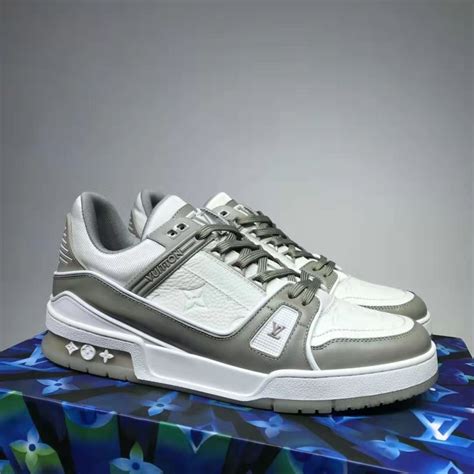 louis vuitton trainers 2023|louis vuitton trainers men's.